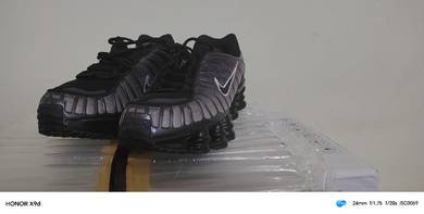 kasut nike shock