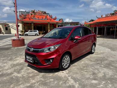 Proton Persona PREMIUM in Johor Bahru, JHR