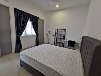 Room in Johor Bahru, JHR