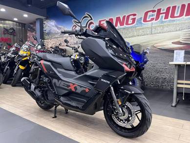 WMOTO Nexy+180
