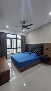 Room in Johor Bahru, JHR