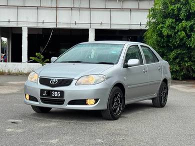 Toyota Vios G in Johor Bahru, JHR