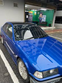 BMW 328i 28i in Semenyih, SGR