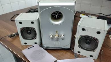 PC Speaker