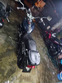 Parts Kawasaki Vulcan 250