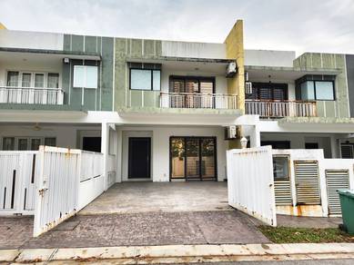 2-storey Terraced House For Sale in Bangi,SGR