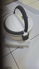 Insulated casserole for quick sale