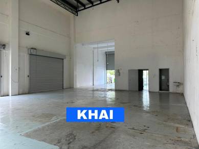 Warehouse / Factory For Rent in Valdor,PNG