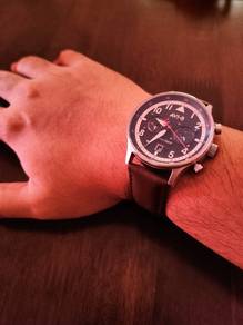 AVI-8 Hawker Hurricane Carey Dual Time