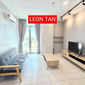 Service Residence For Rent in TT3 Soho
