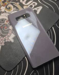 Samsung note 8