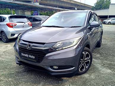 Honda HR-V V in Kepong, KUL