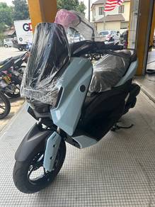 Yamaha NMAX