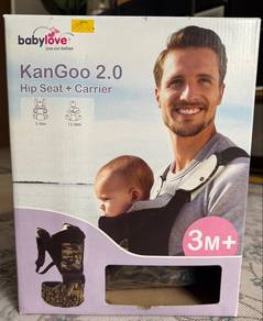 Baby Carrier