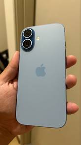 iphone 17 256gb Mist Blue