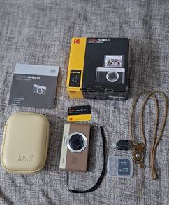 Kodak PIXPRO C1 Digital Camera