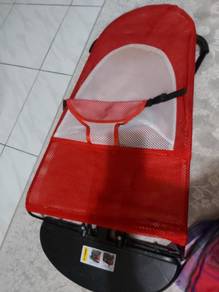 kerusi henjut(Bouncer baby)