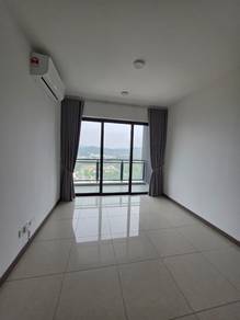 Service Residence For Rent in Jesselton Twin Towers