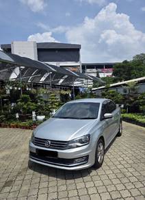 Volkswagen Vento COMFORTLINE in Mutiara Damansara, SGR