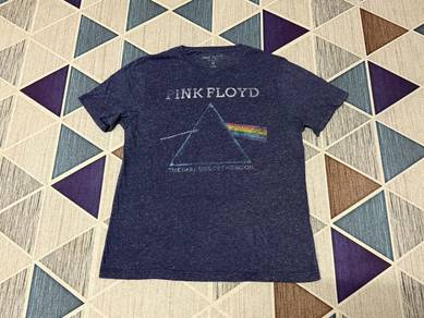 PINK FLOYD the dark side of the moon 2015 saiz M 1
