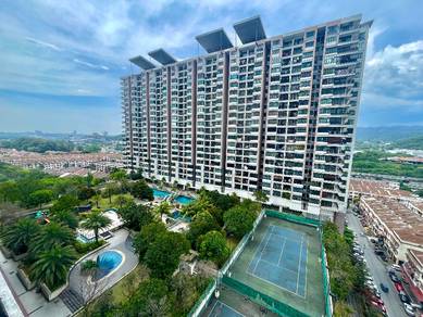 Condominium For Sale in One Damansara