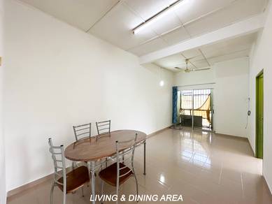 Apartment For Sale in Kampar,PRK