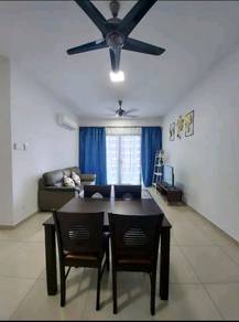 Service Residence For Rent in Atlantis Residences