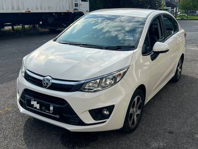 Proton Persona PREMIUM in Bandar Mahkota Cheras, SGR