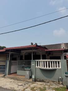 1-storey Terraced House For Sale in Bertam Malim,MLK