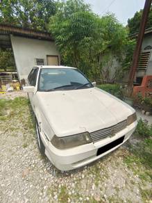 Proton Iswara S A/B in Teluk Intan, PRK