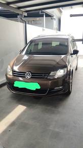 Volkswagen Sharan TSI in Gelang Patah, JHR