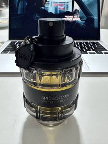 Viktor & Rolf Spicebomb Eau de Toilette 90ml