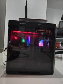 ROG Strix Gaming PC