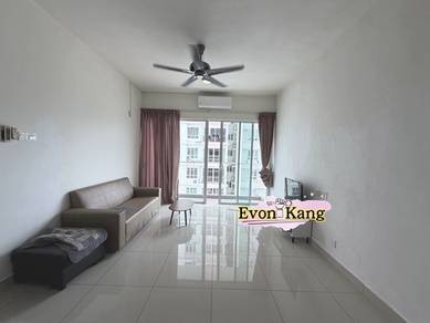 Condominium For Sale in Gardens Ville