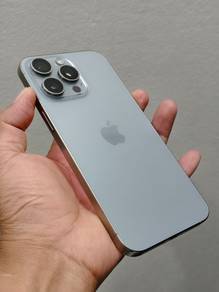 Iphone 15 pro max 256gb zpset