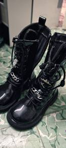 Children's boots