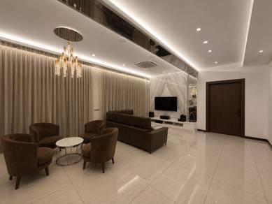 Semi-Detached House For Sale in Telok Panglima Garang,SGR