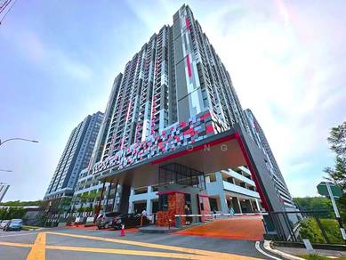 Condominium For Sale in Residensi Mutiara