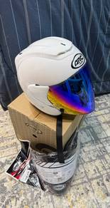 helmet arc