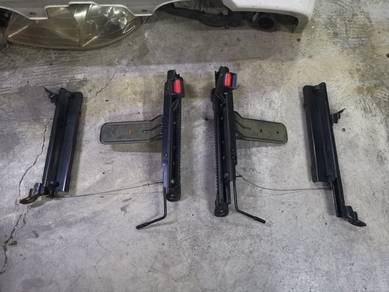 HONDA EK9 TYPE-R RECARO RAILING SET ORI Japan