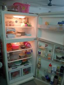 korean samsung fridge