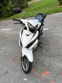 Yamaha 135LC