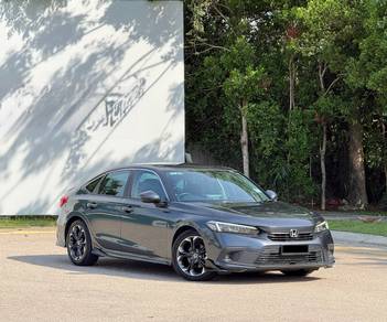 Honda Civic V in Johor Bahru, JHR