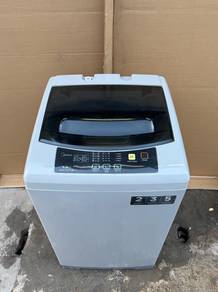 Midea mesin basuh Washing Machine 7 k