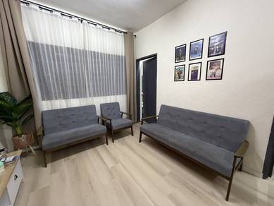 Sofa 3/2/1