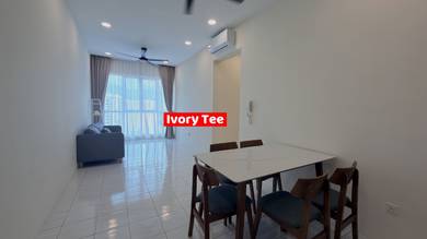 Condominium For Rent in The Zen