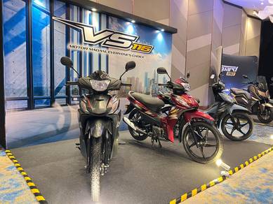Aveta VS110