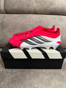Adidas Predator LL FG