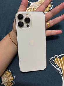 Iphone 13pro max 256gb