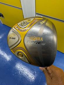 Honma Beres S-02 driver